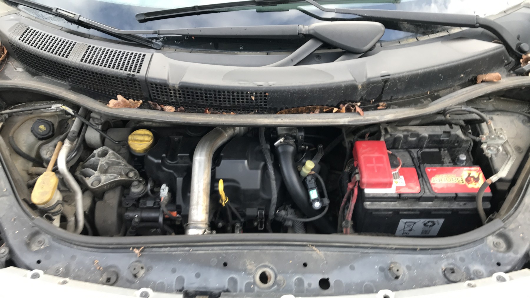 Image RENAULT GRAND SCENIC 2