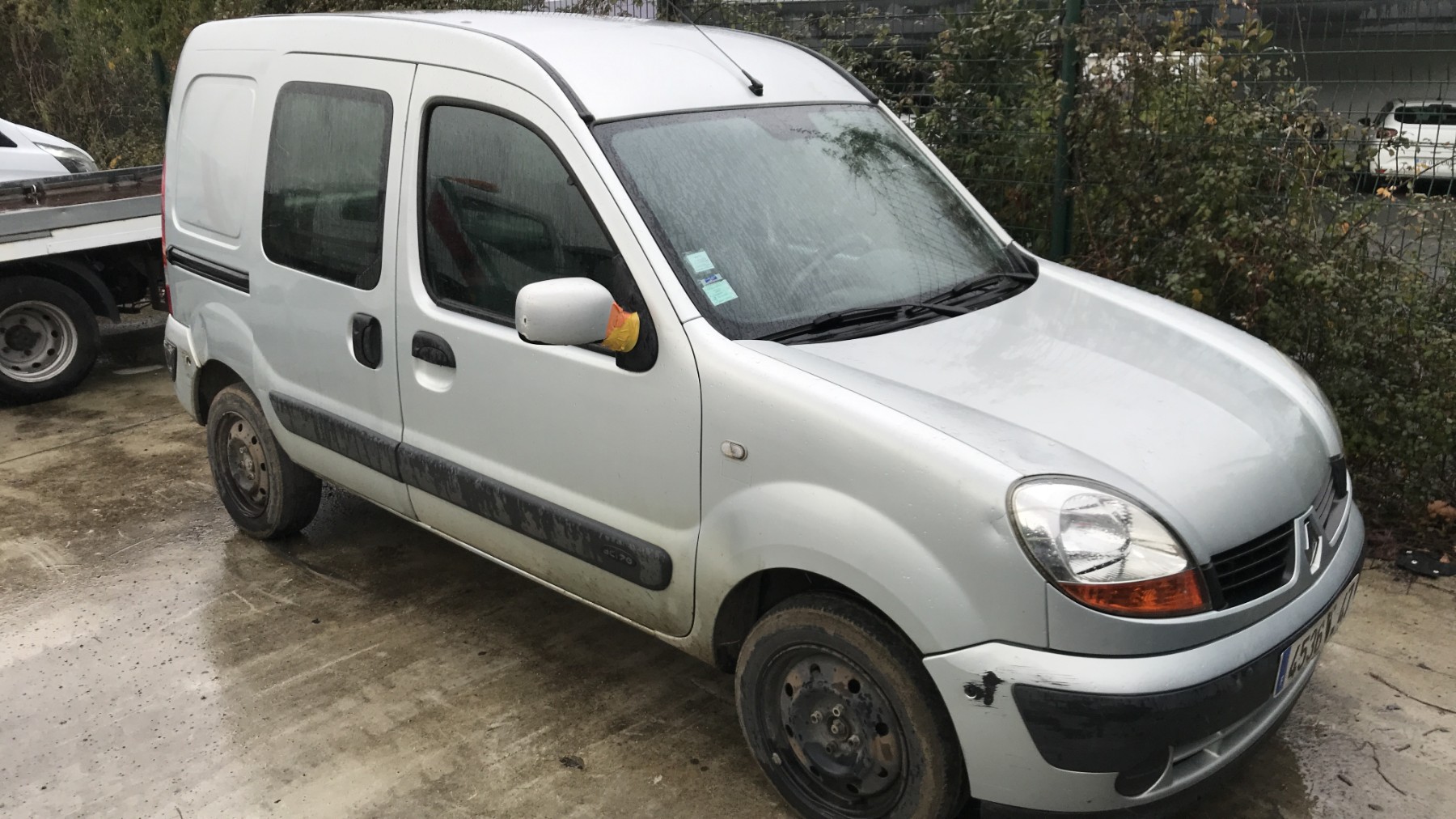 Image RENAULT KANGOO 1