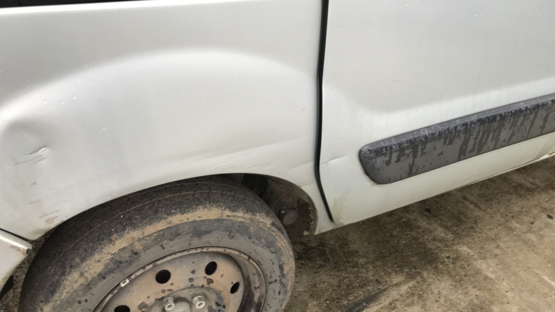 Image RENAULT KANGOO 1