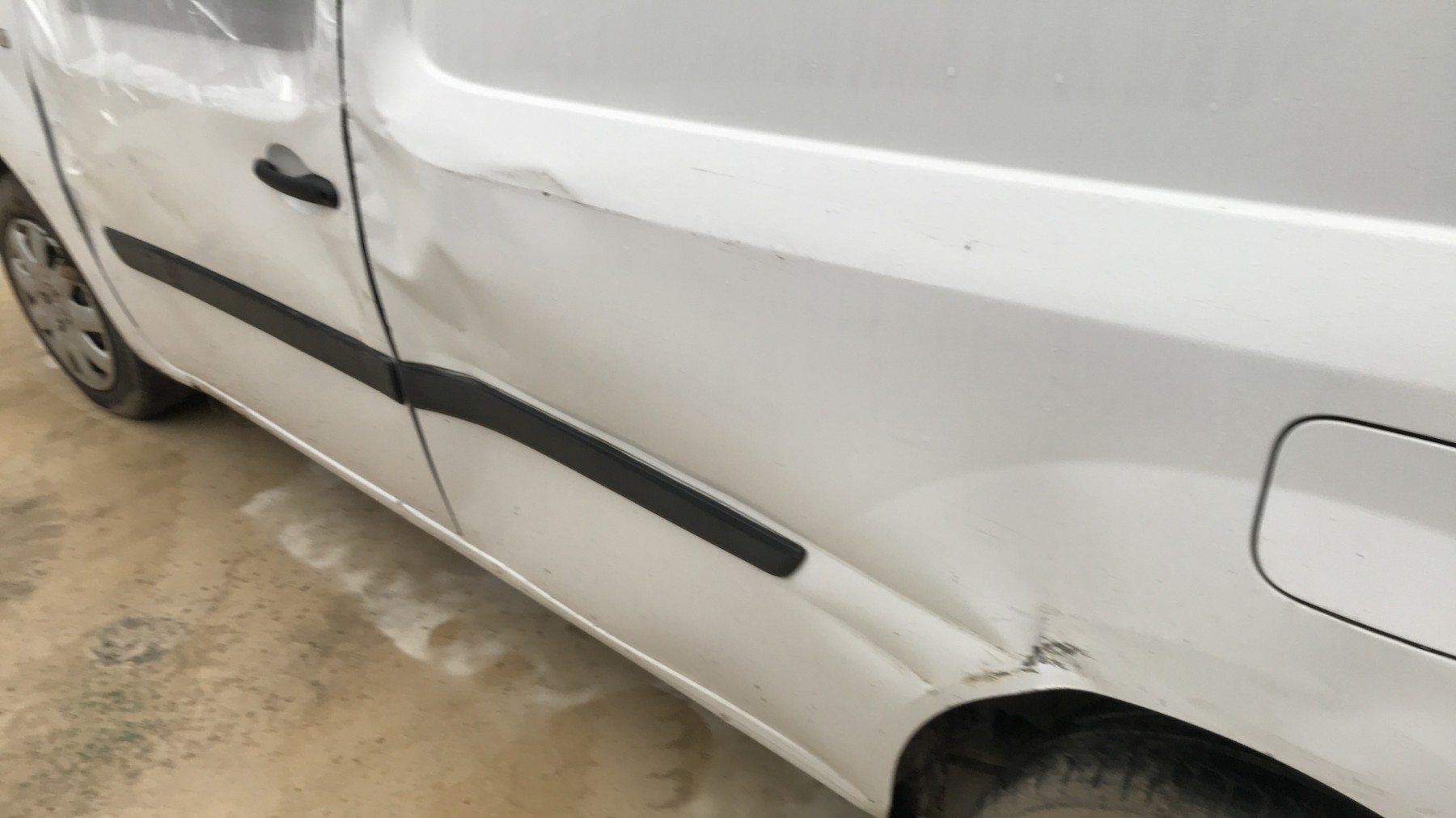 Image RENAULT KANGOO 2