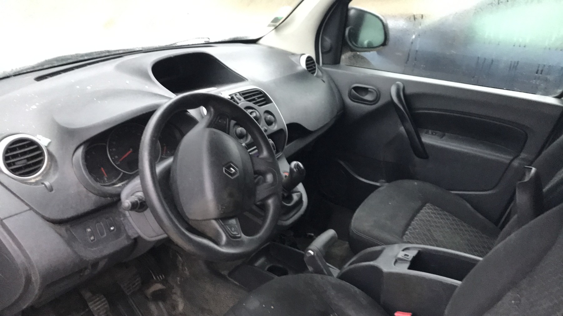 Image RENAULT KANGOO 2