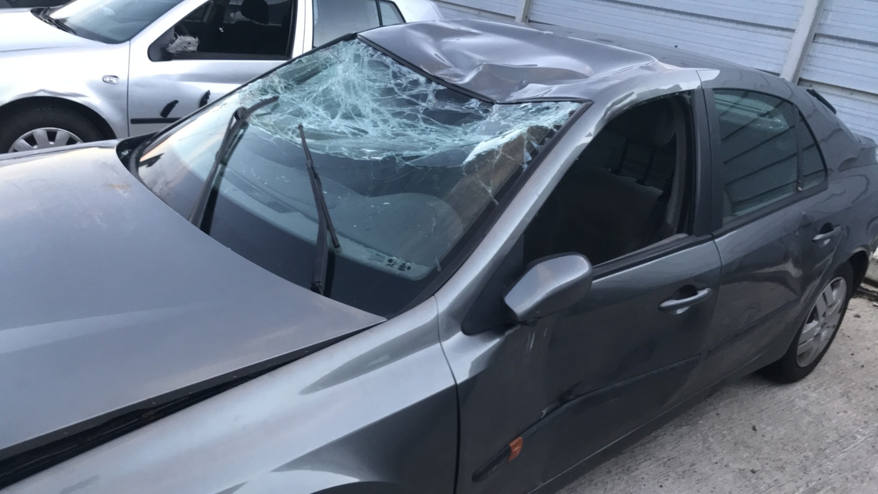 Image RENAULT LAGUNA 2