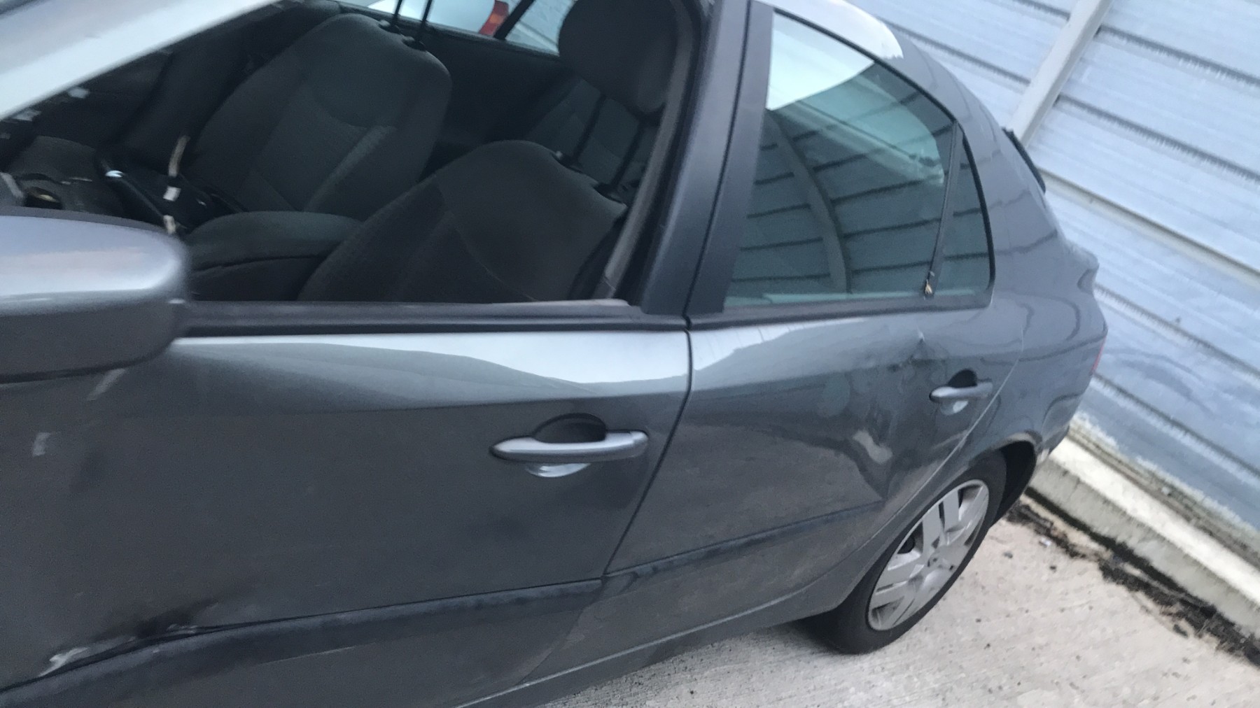 Image RENAULT LAGUNA 2