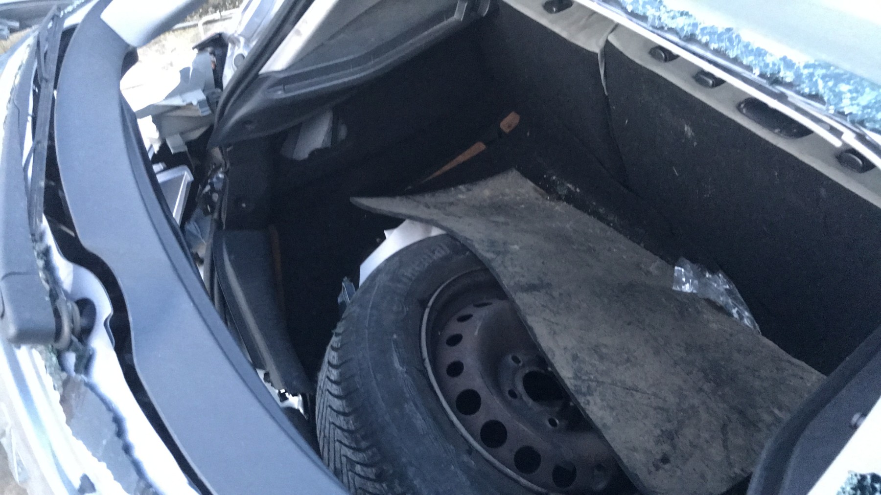 Image RENAULT MEGANE 3