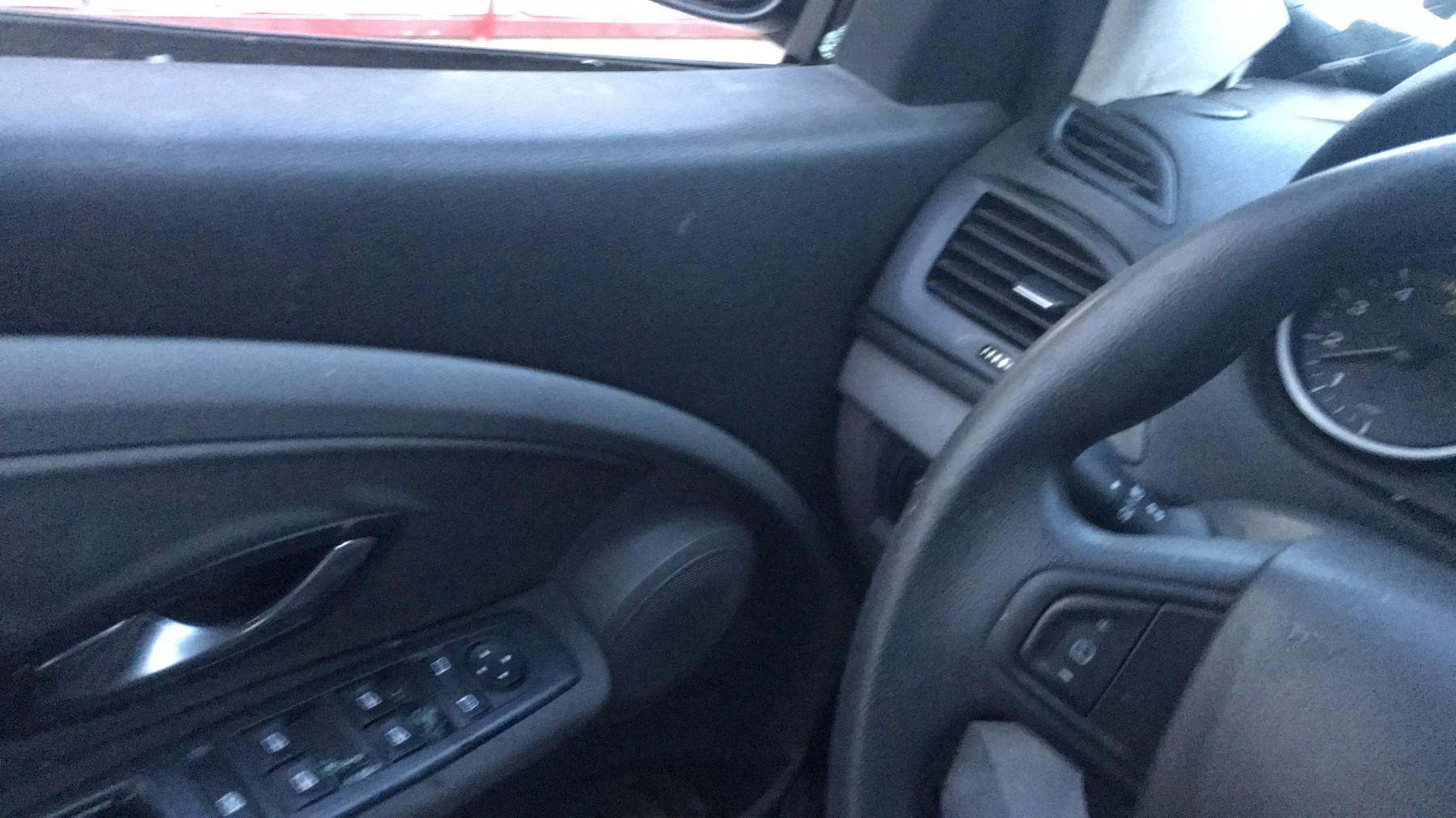 Image RENAULT MEGANE 3