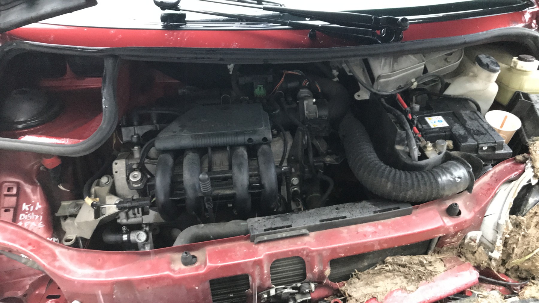 Image RENAULT TWINGO 1