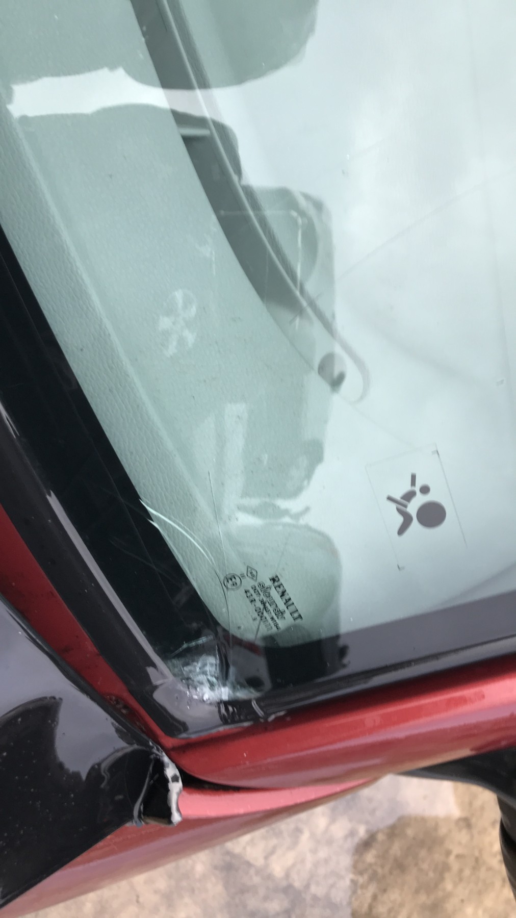 Image RENAULT TWINGO 1