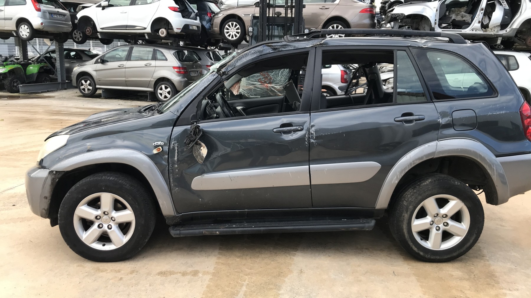 Image TOYOTA RAV4 2