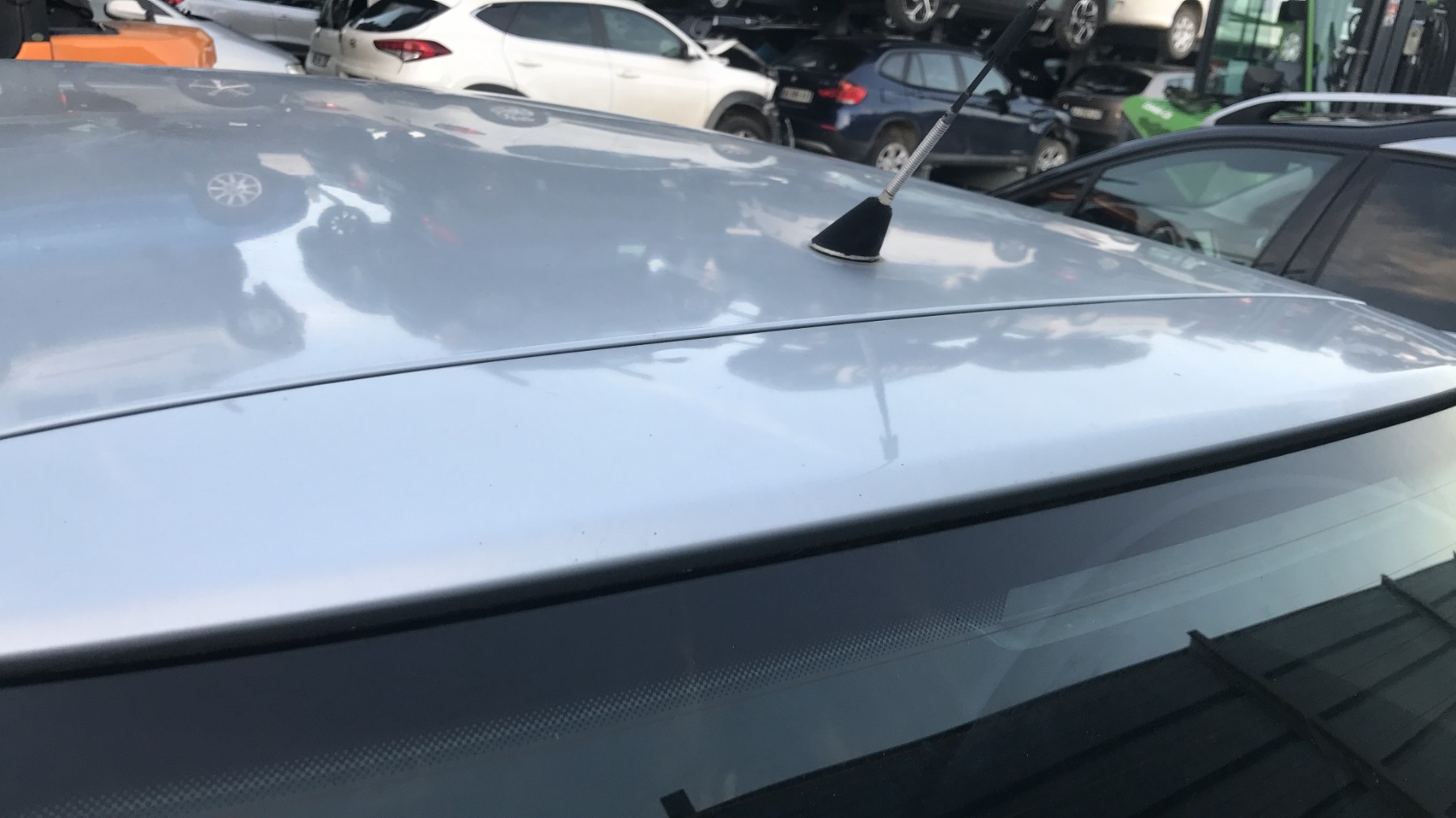 Image VOLKSWAGEN GOLF 4