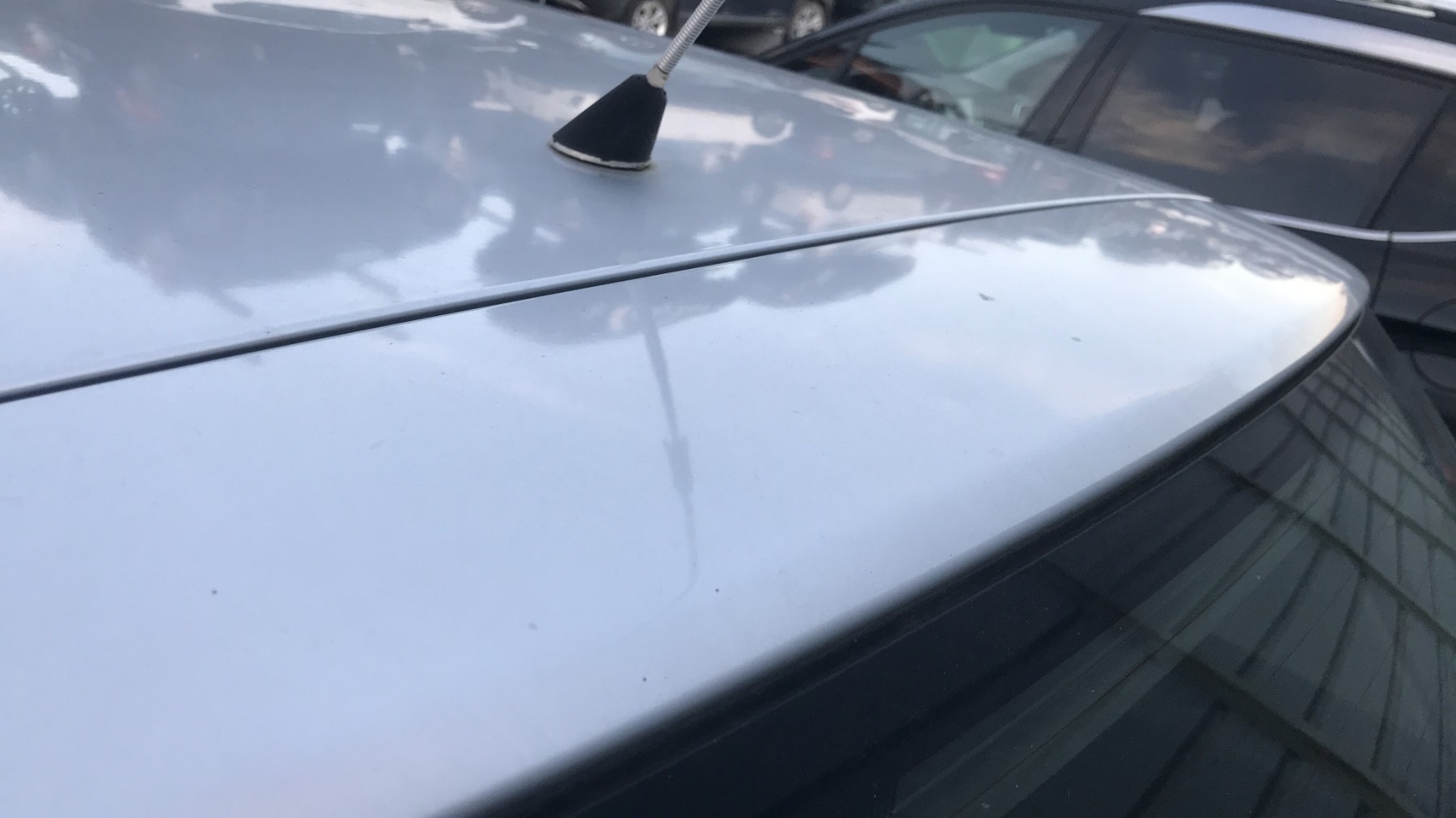 Image VOLKSWAGEN GOLF 4