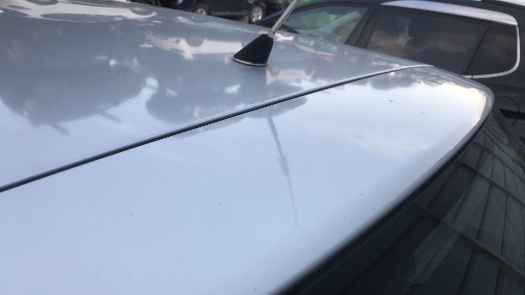 Image VOLKSWAGEN GOLF 4