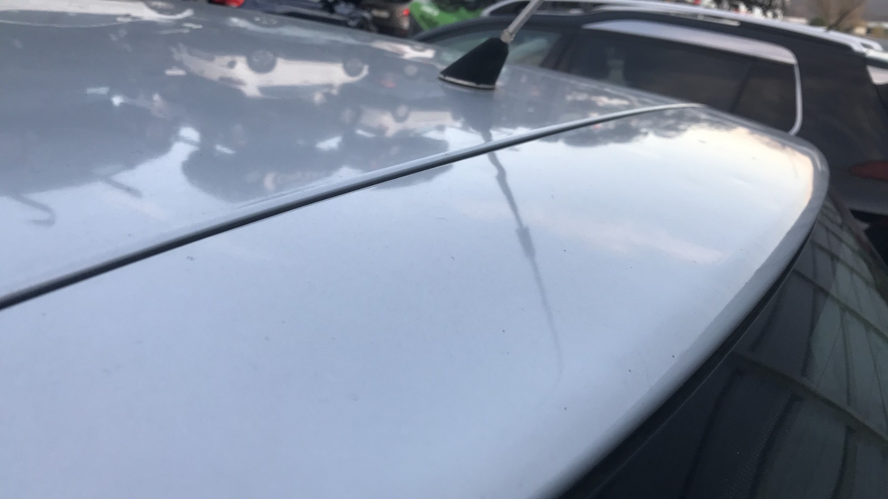 Image VOLKSWAGEN GOLF 4