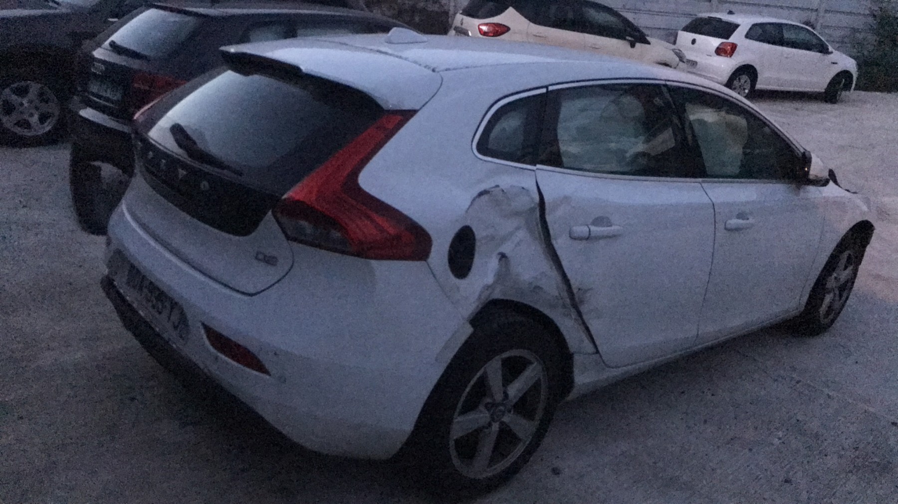 Image VOLVO V 40 2