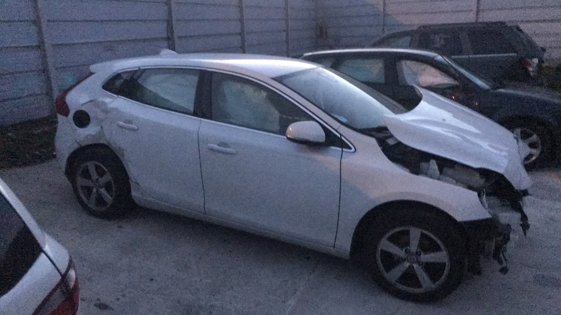 Image VOLVO V 40 2