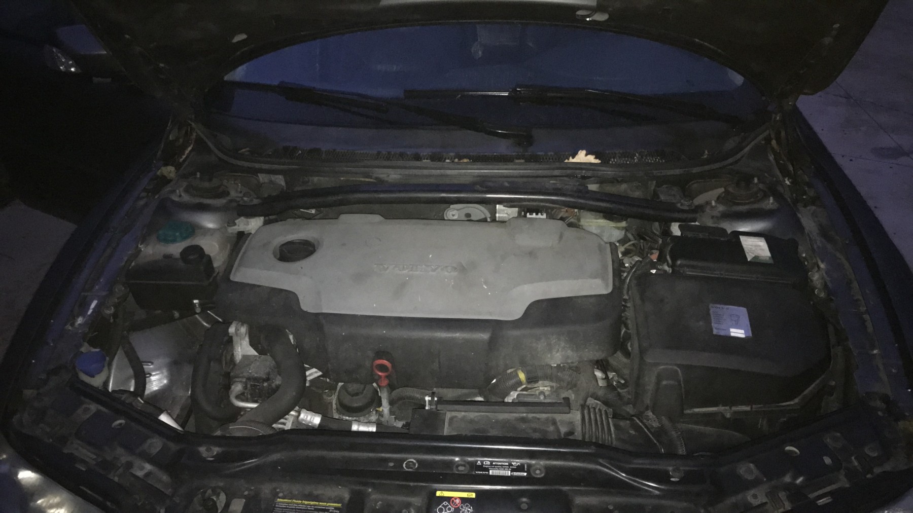 Image VOLVO XC 70 1 CROSS COUNTRY