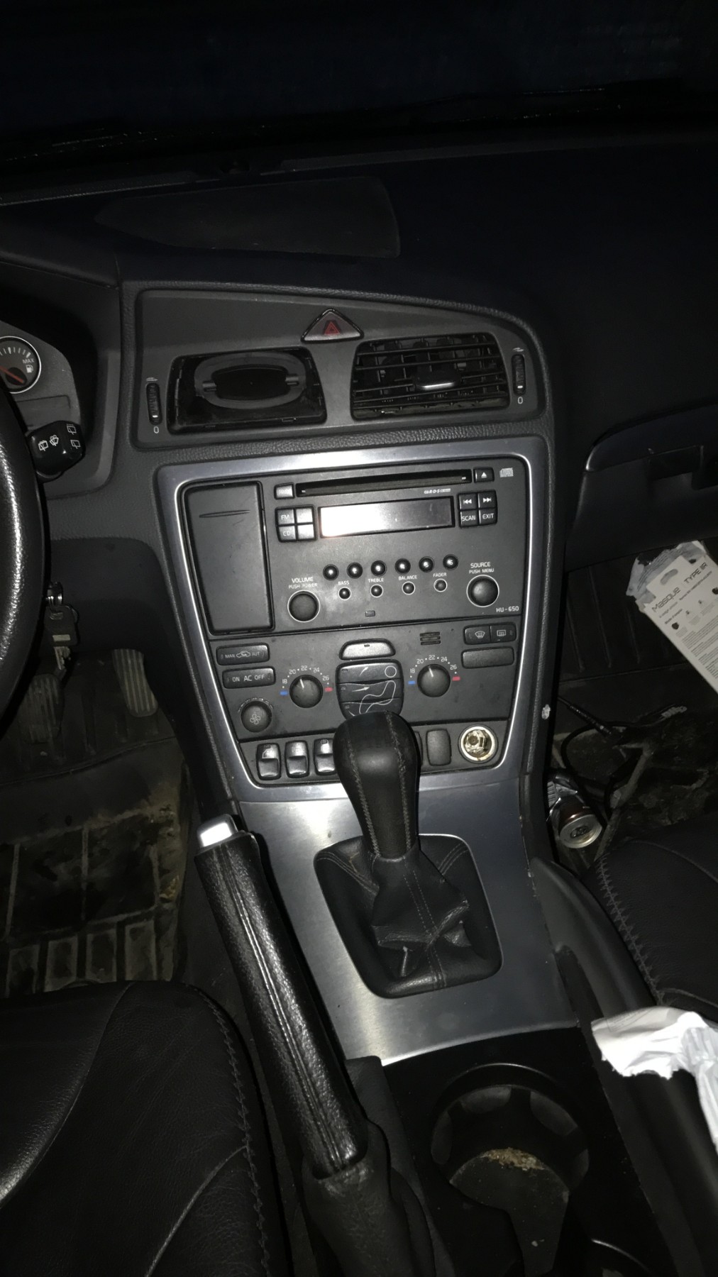 Image VOLVO XC 70 1 CROSS COUNTRY