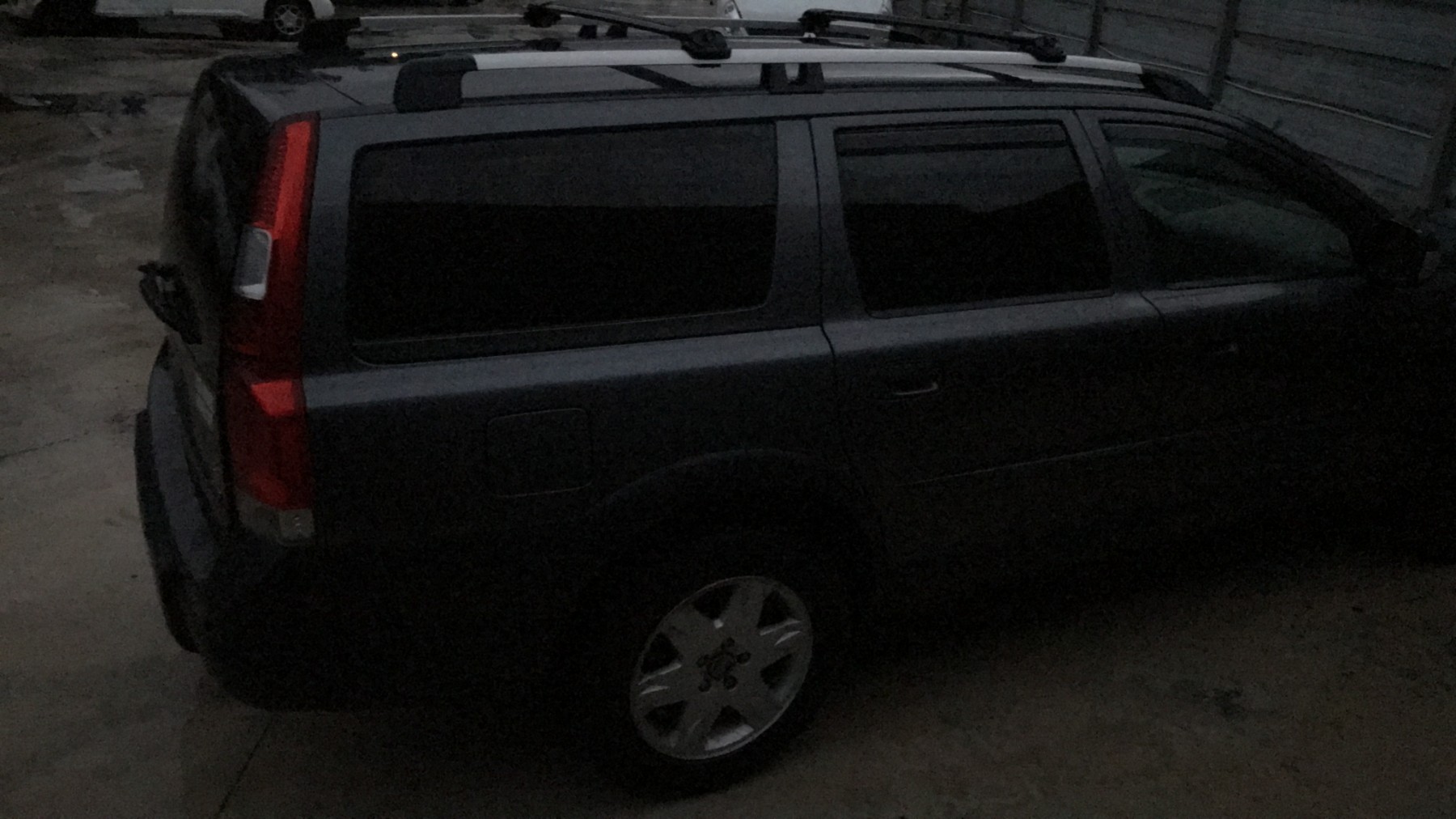 Image VOLVO XC 70 1 CROSS COUNTRY