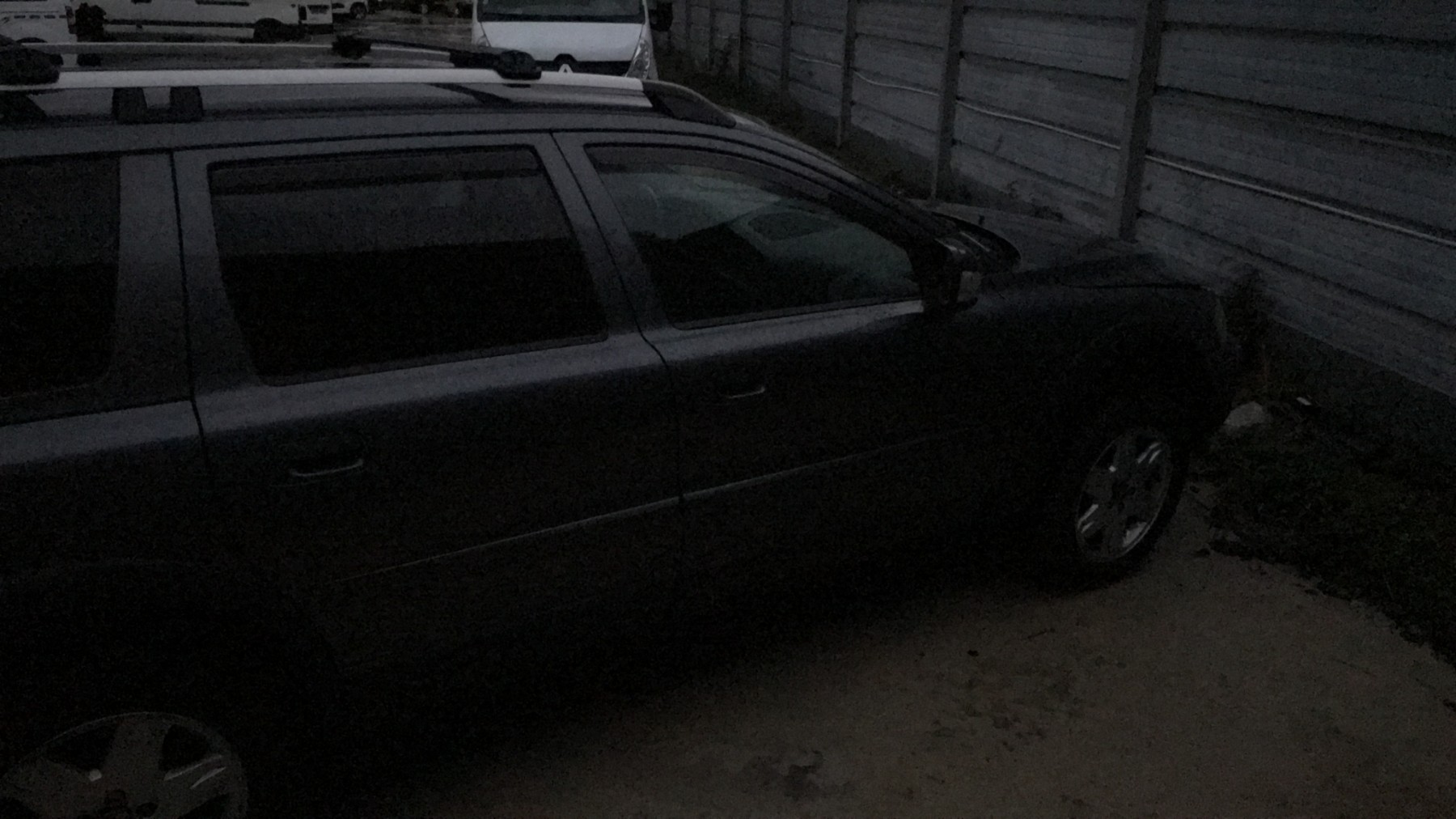 Image VOLVO XC 70 1 CROSS COUNTRY