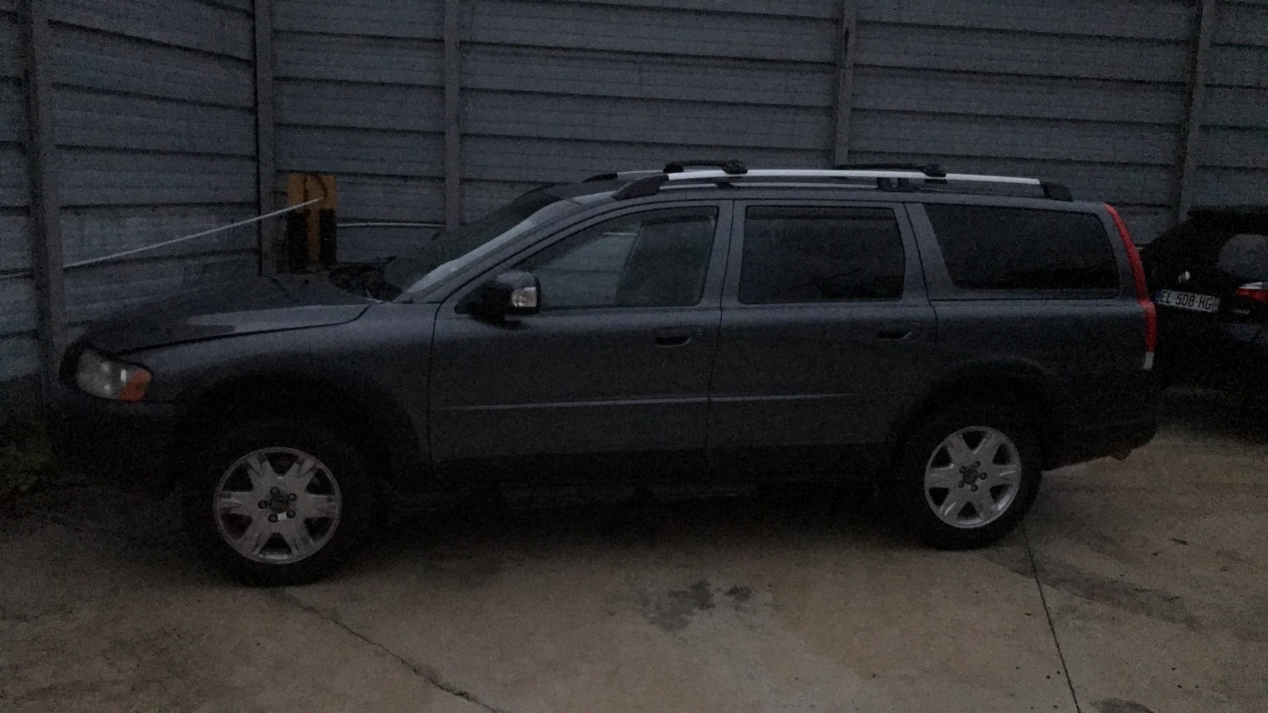 Image VOLVO XC 70 1 CROSS COUNTRY