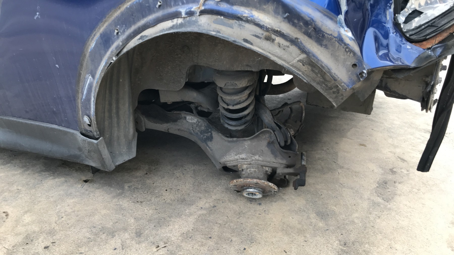 Image MINI MINI 1 R50/R53