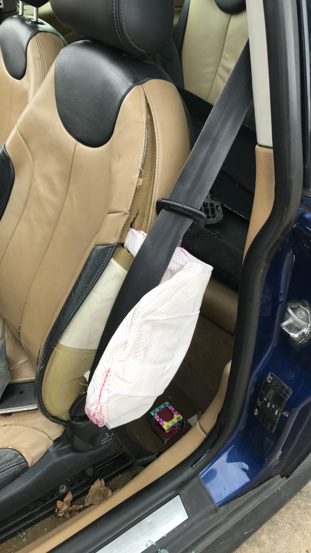 Image MINI MINI 1 R50/R53