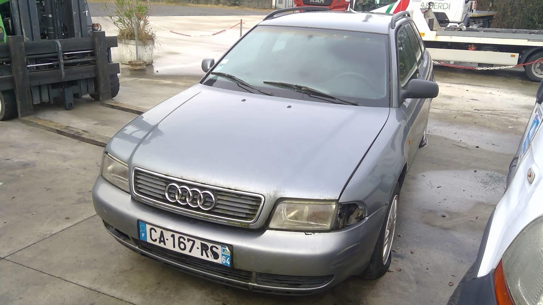 Image AUDI A4 1
