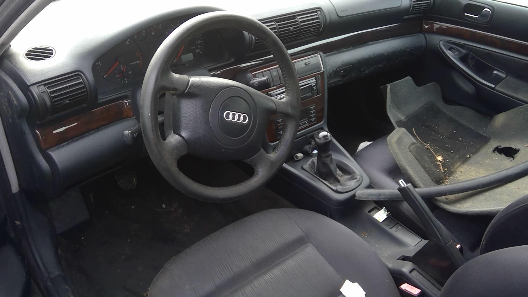 Image AUDI A4 1