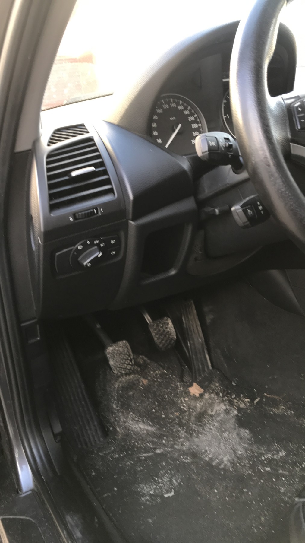 Image BMW SERIE 1 E87