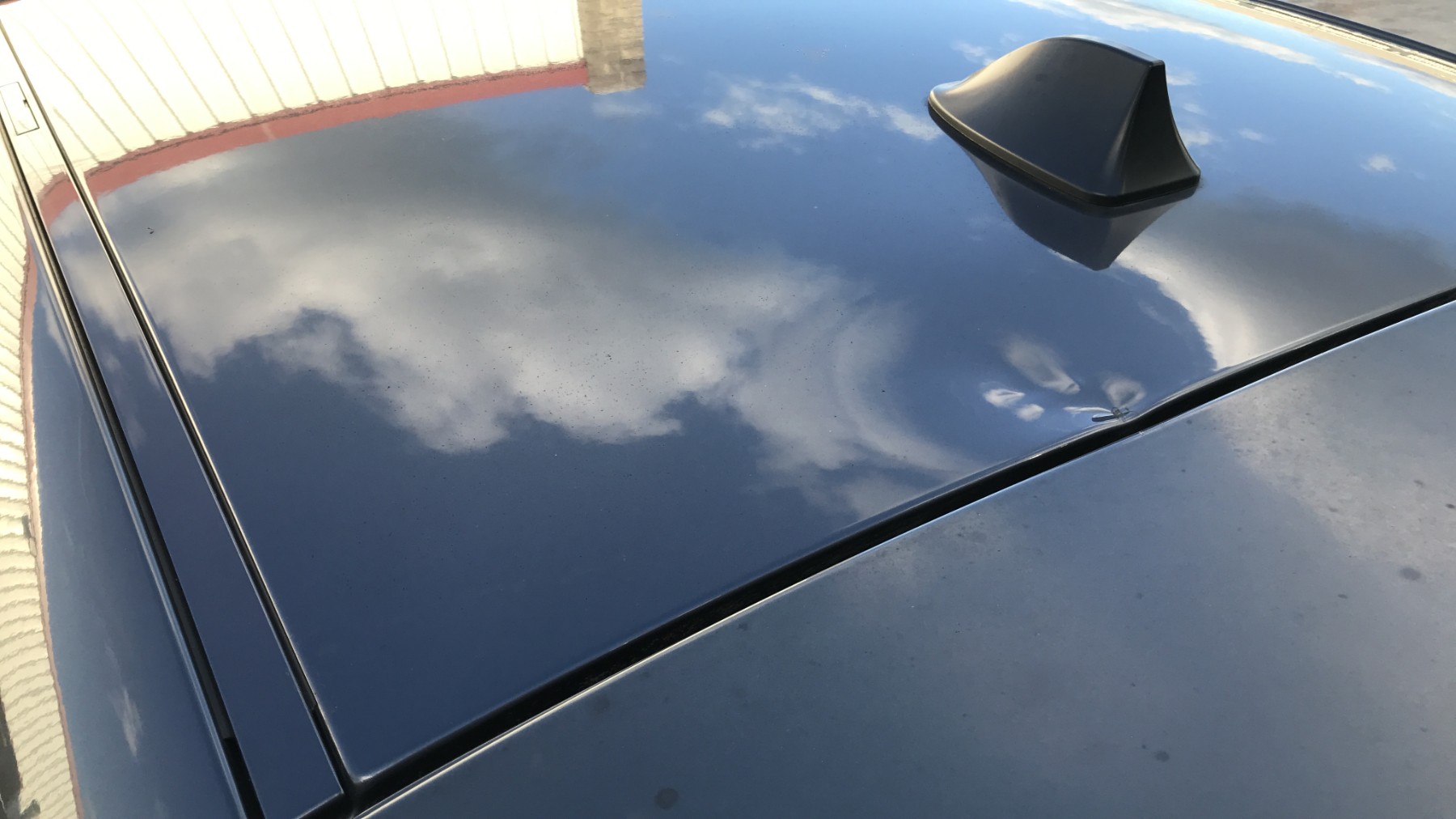 Image BMW SERIE 1 E87