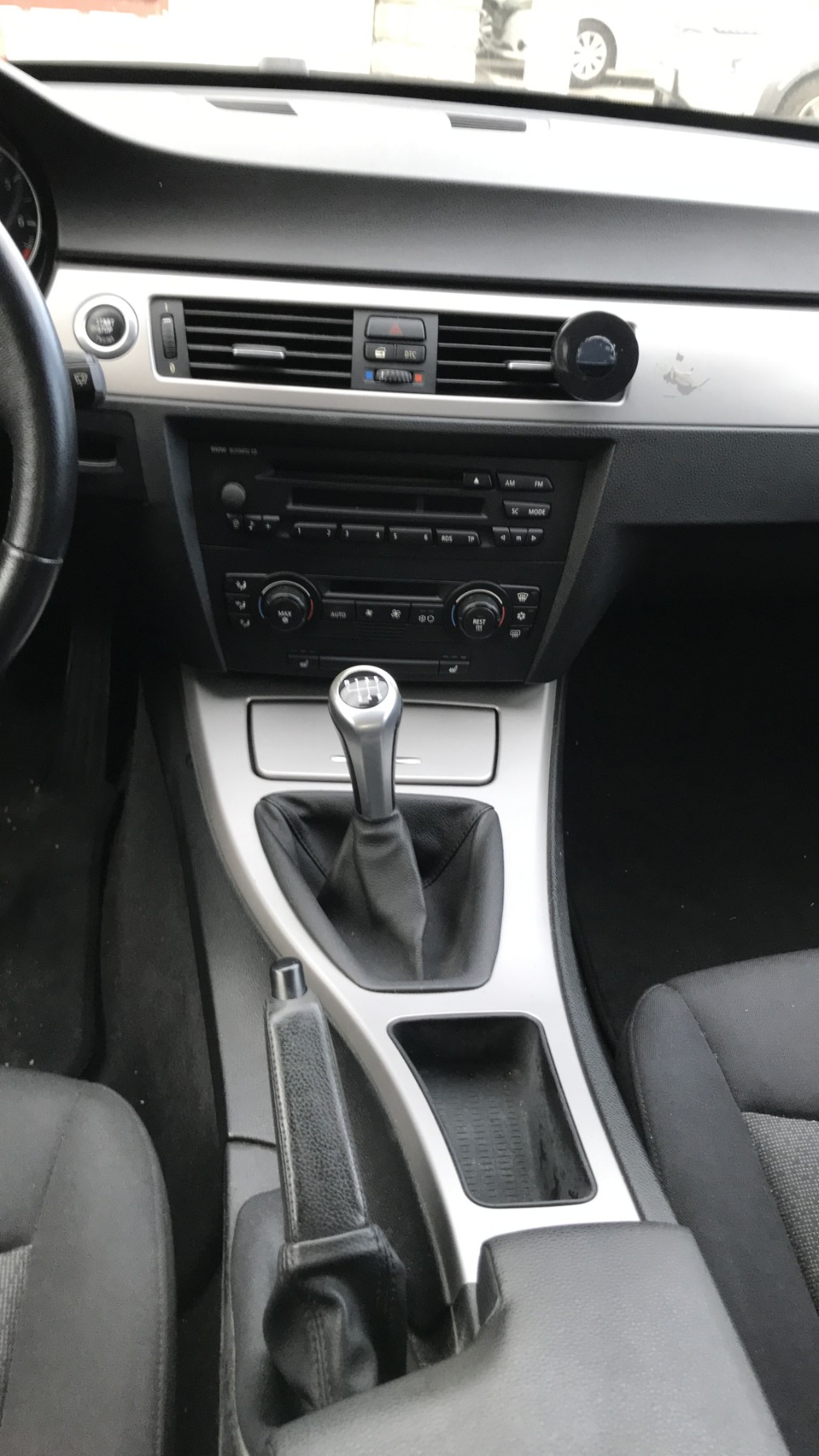 Image BMW SERIE 3 E90