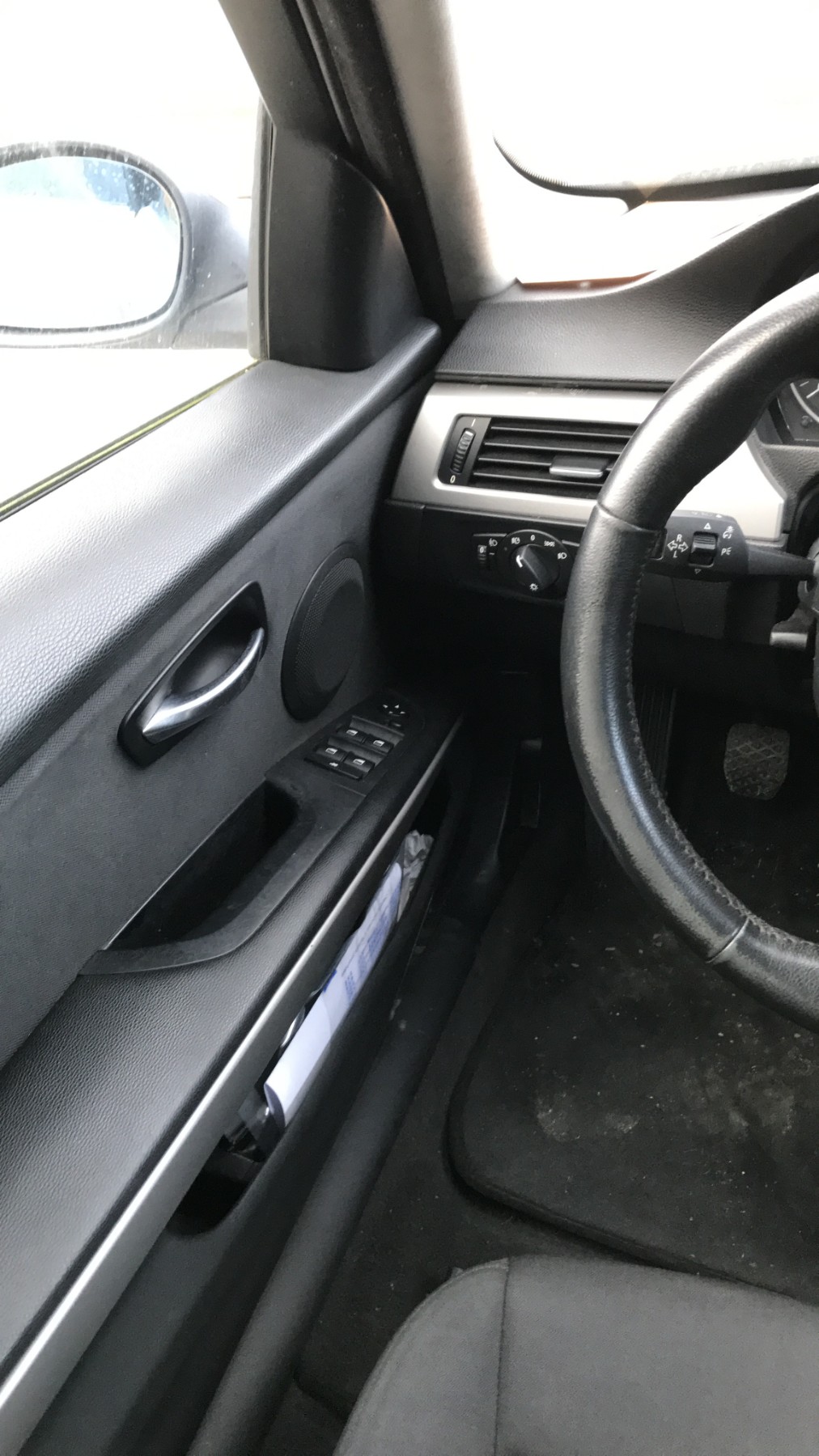 Image BMW SERIE 3 E90