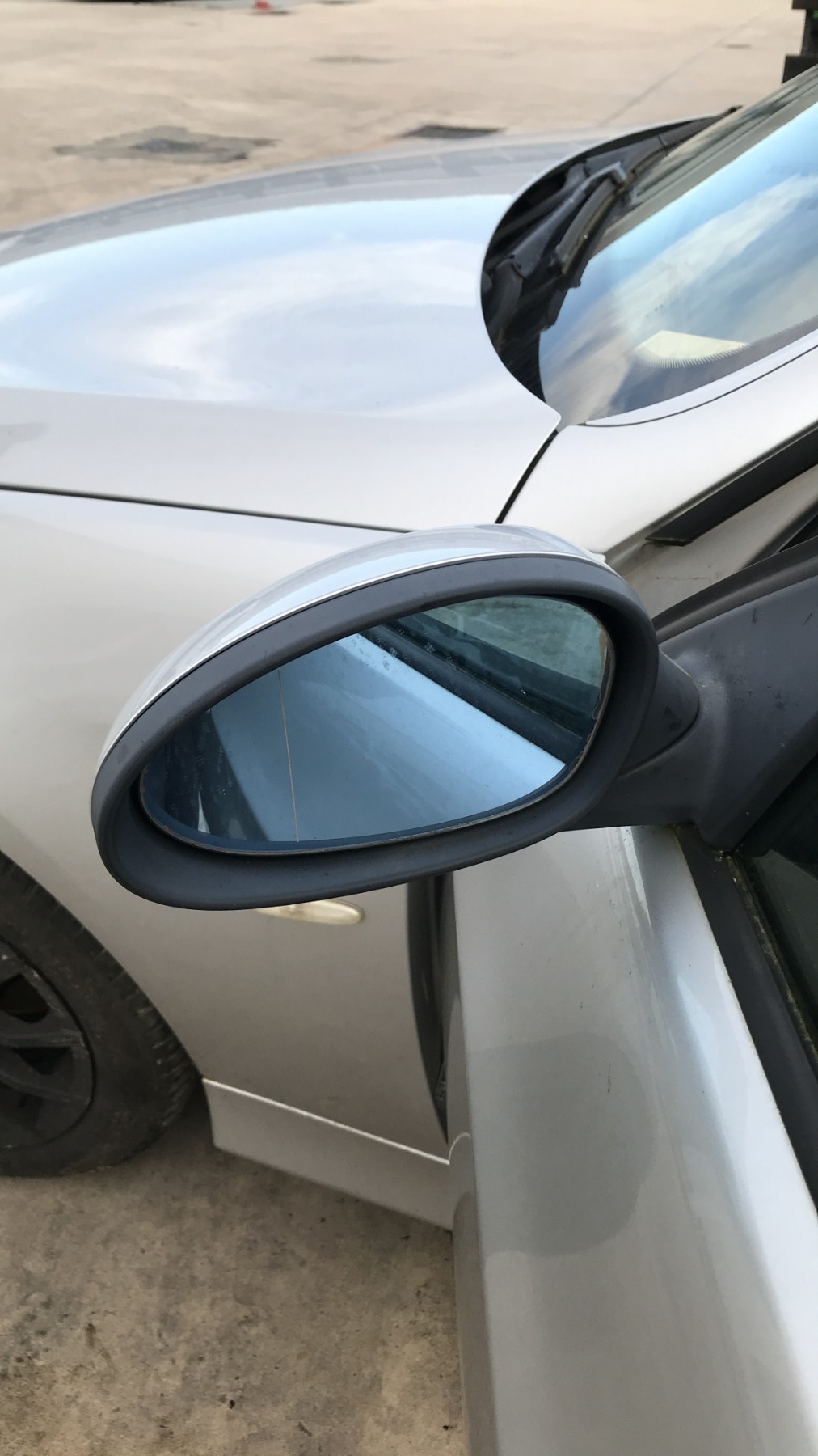 Image BMW SERIE 3 E90