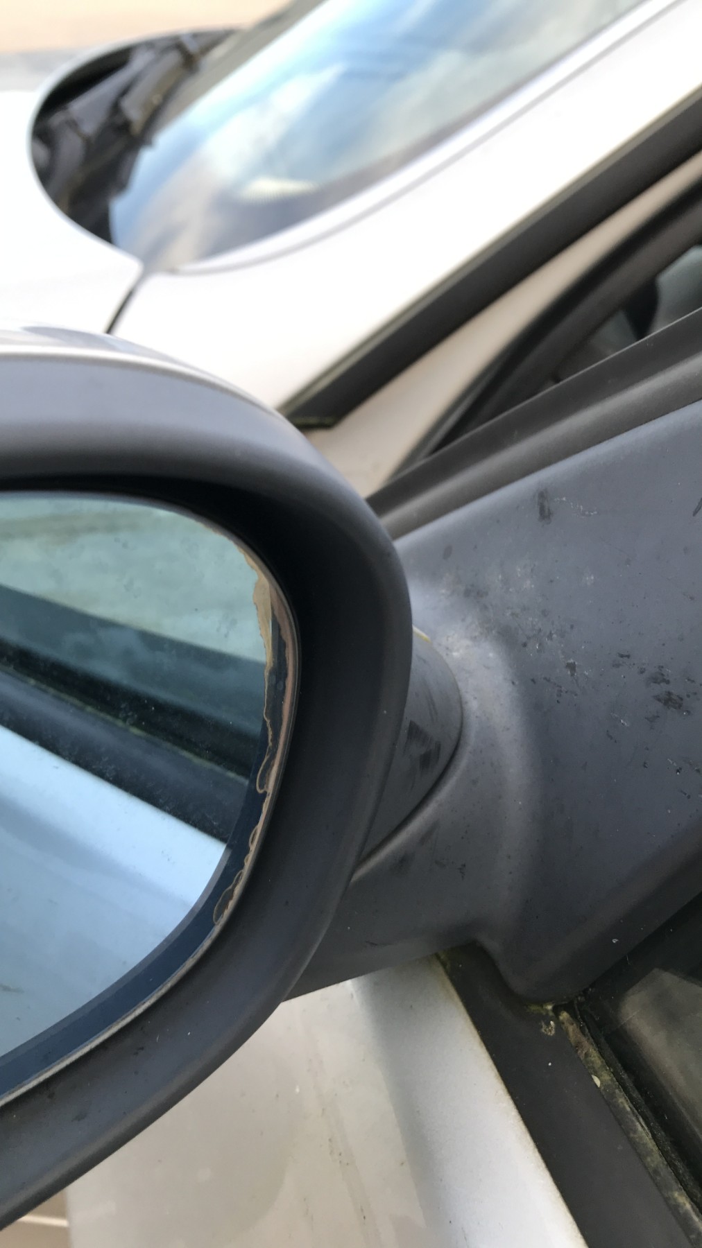 Image BMW SERIE 3 E90