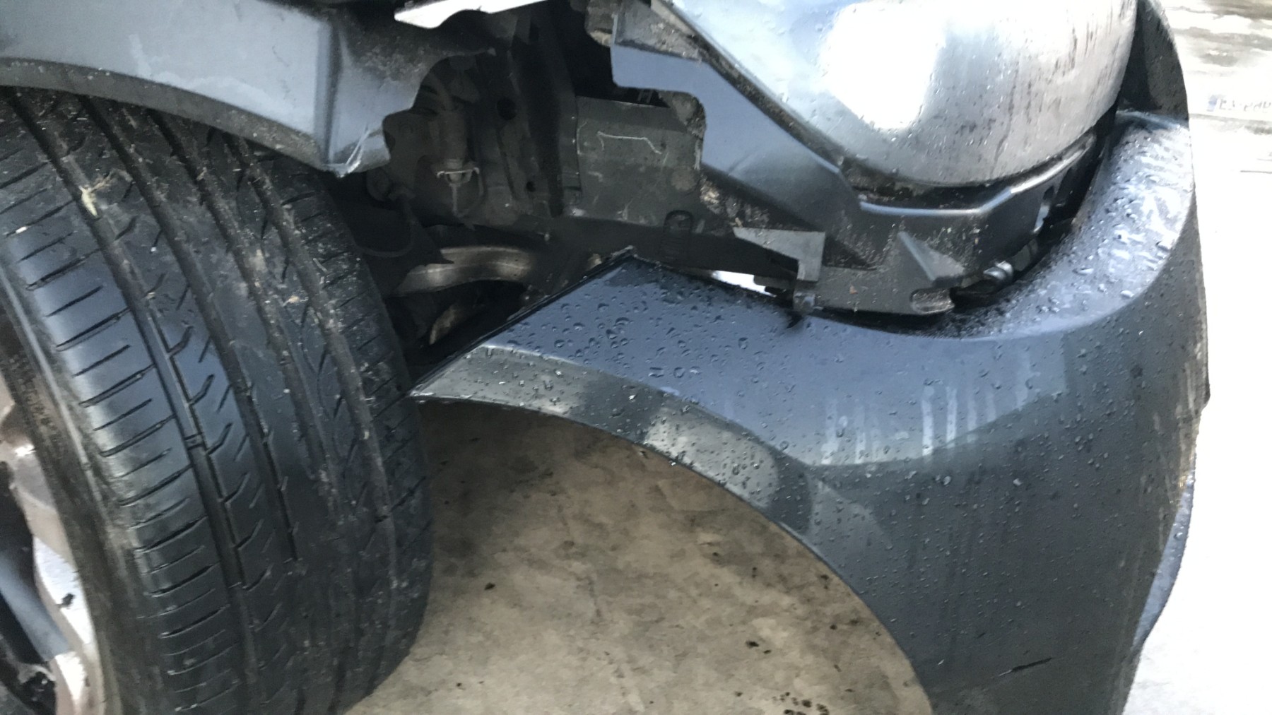 Image BMW SERIE 3 E90