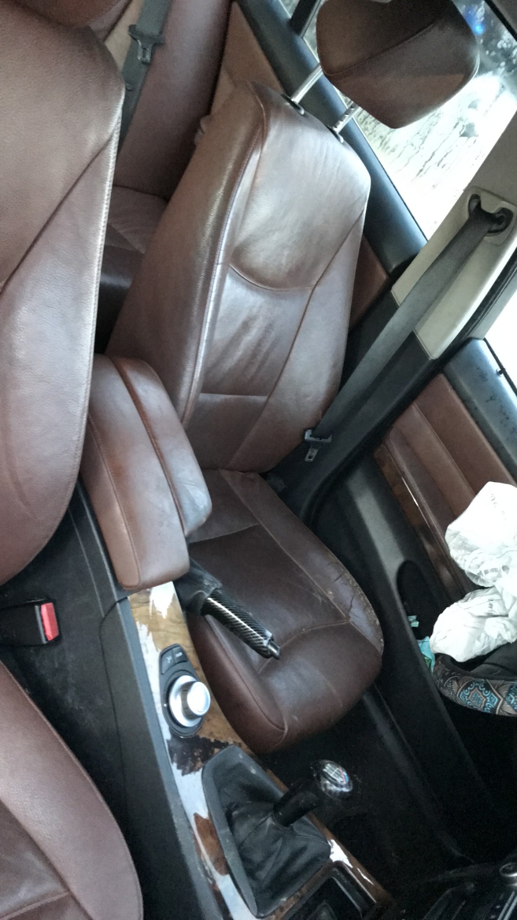 Image BMW SERIE 3 E90