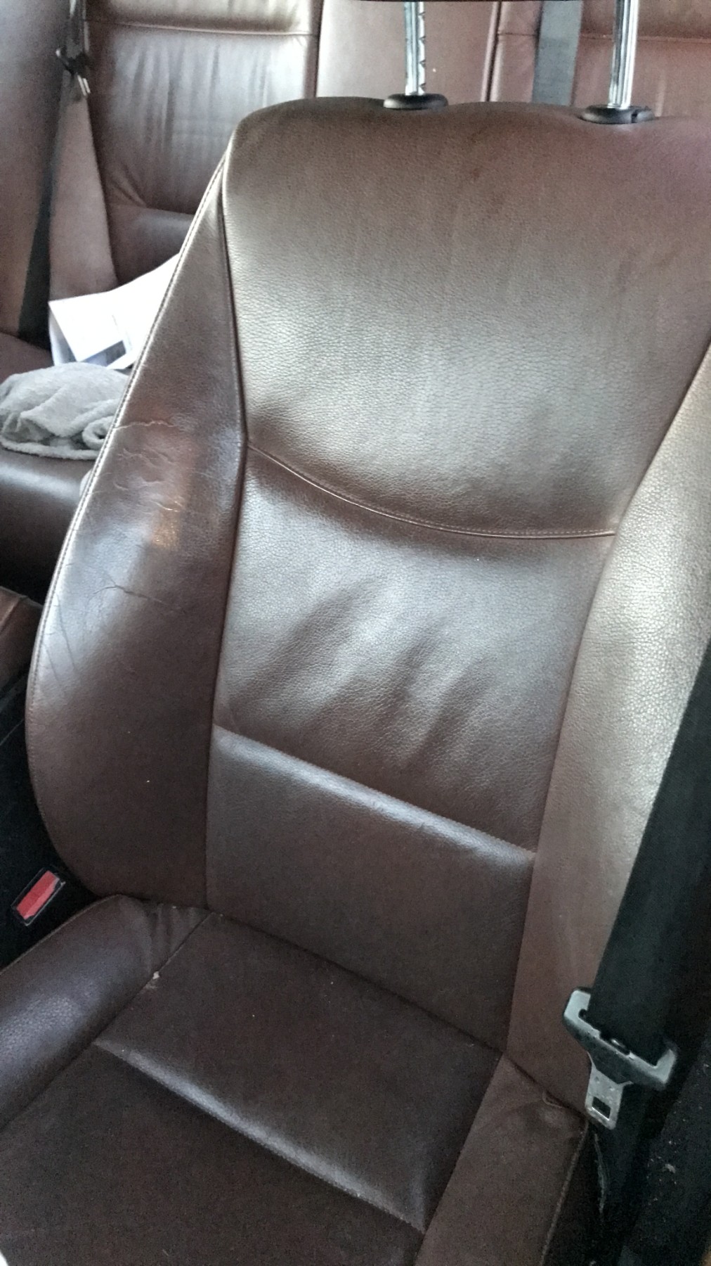 Image BMW SERIE 3 E90