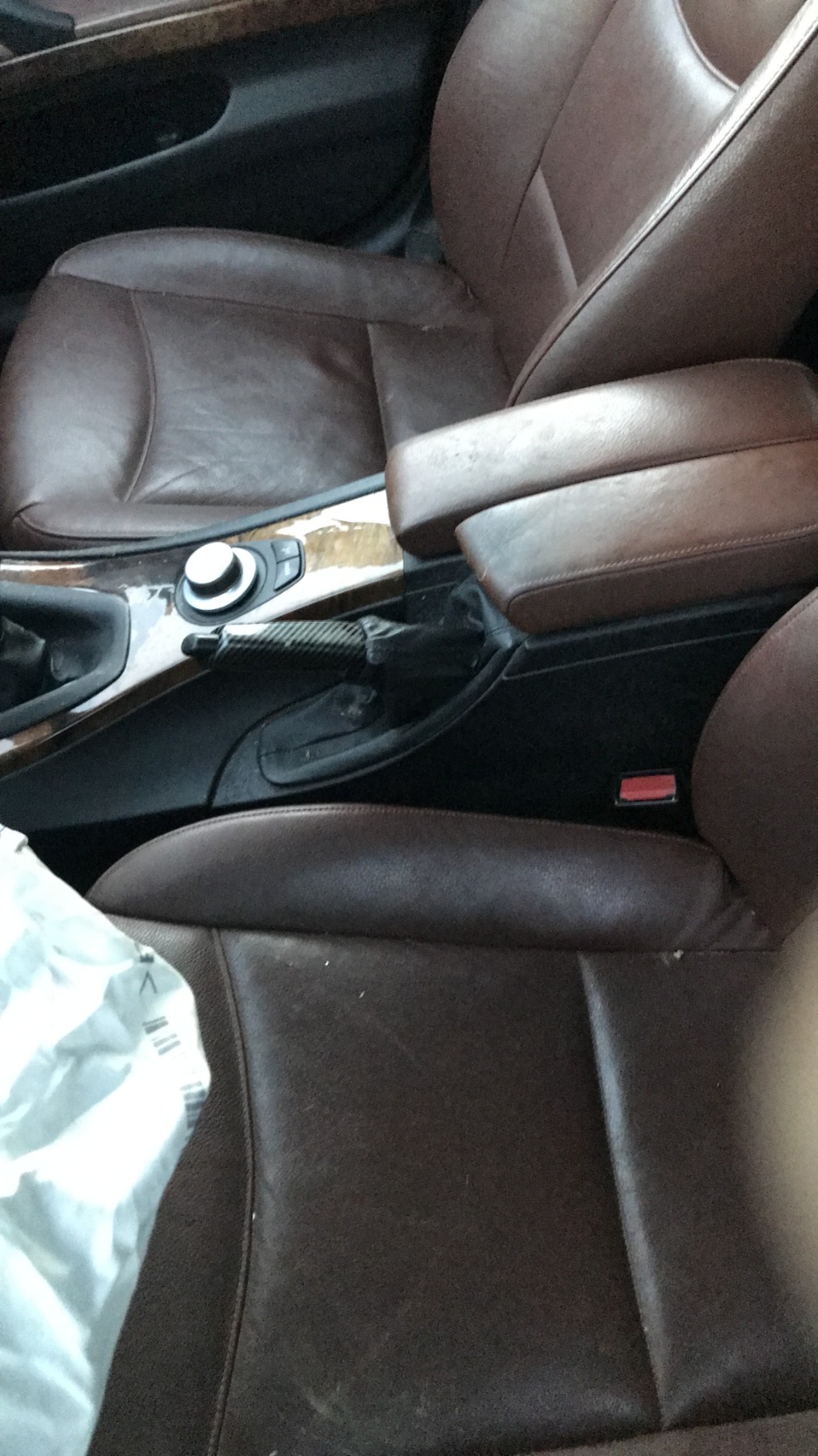 Image BMW SERIE 3 E90