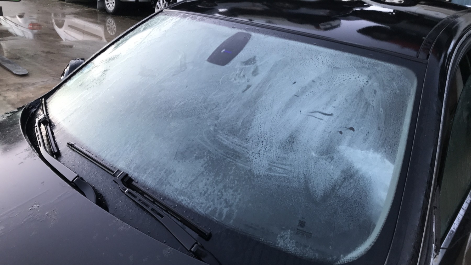 Image BMW SERIE 3 E90