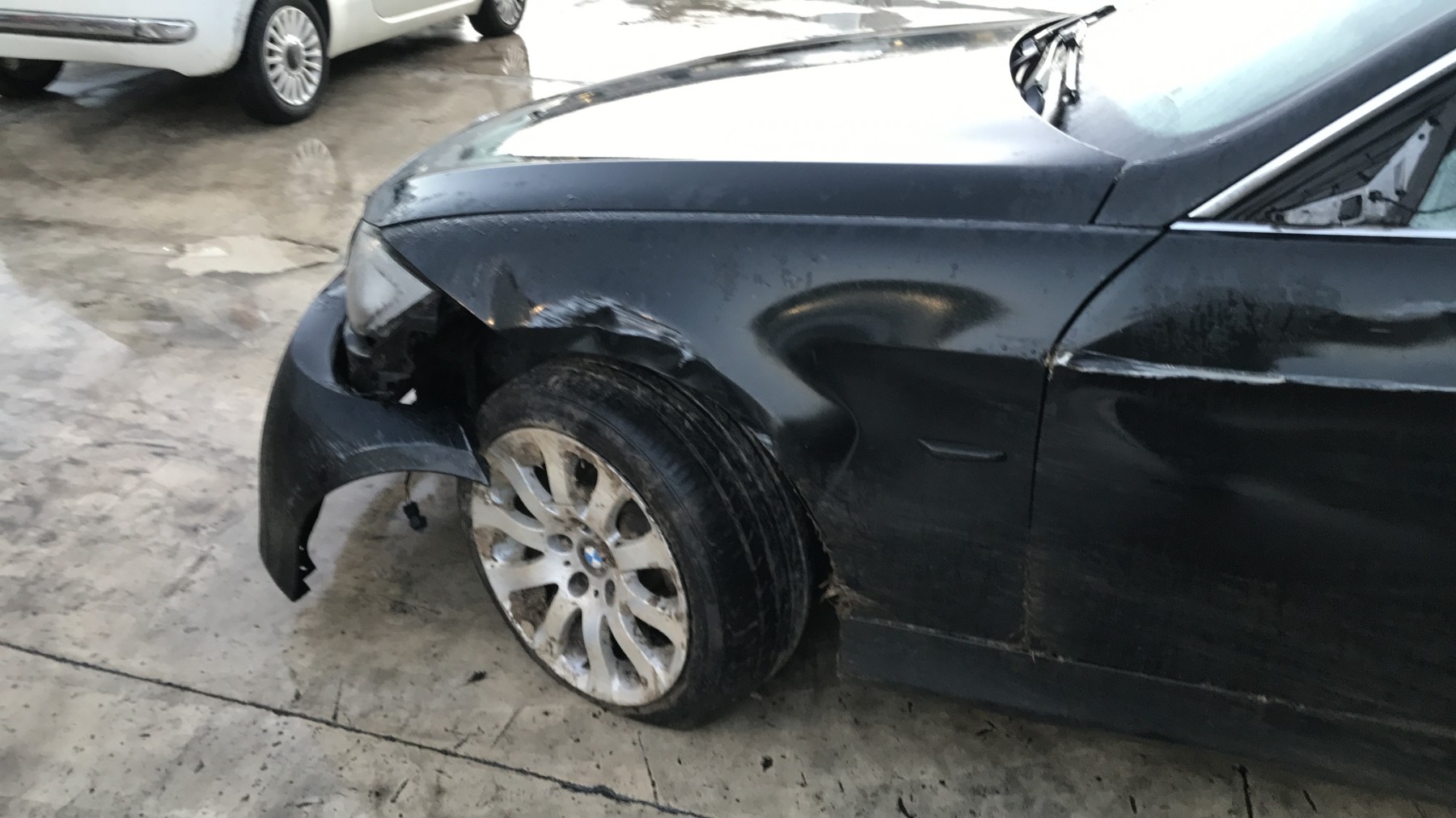 Image BMW SERIE 3 E90