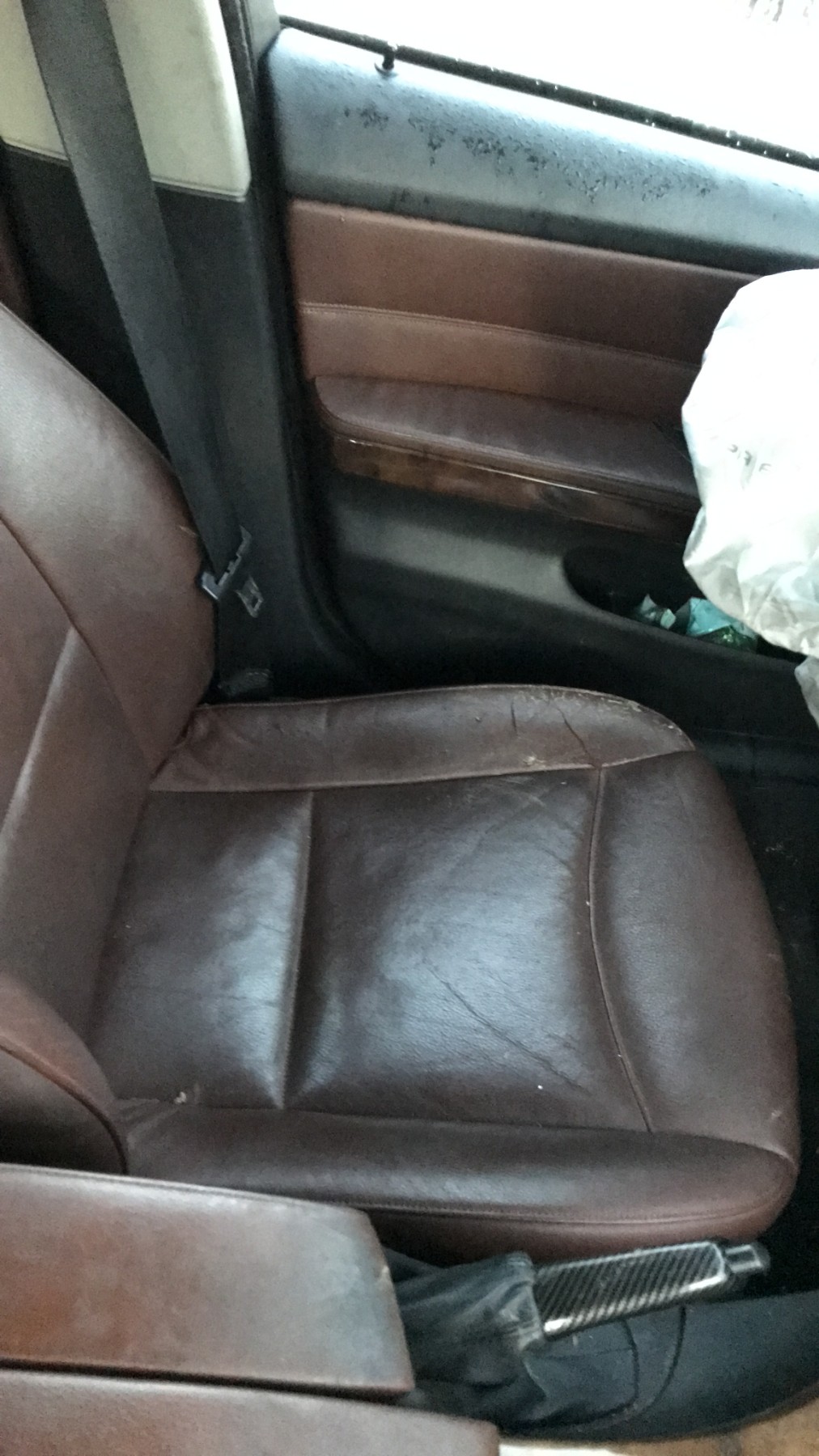 Image BMW SERIE 3 E90