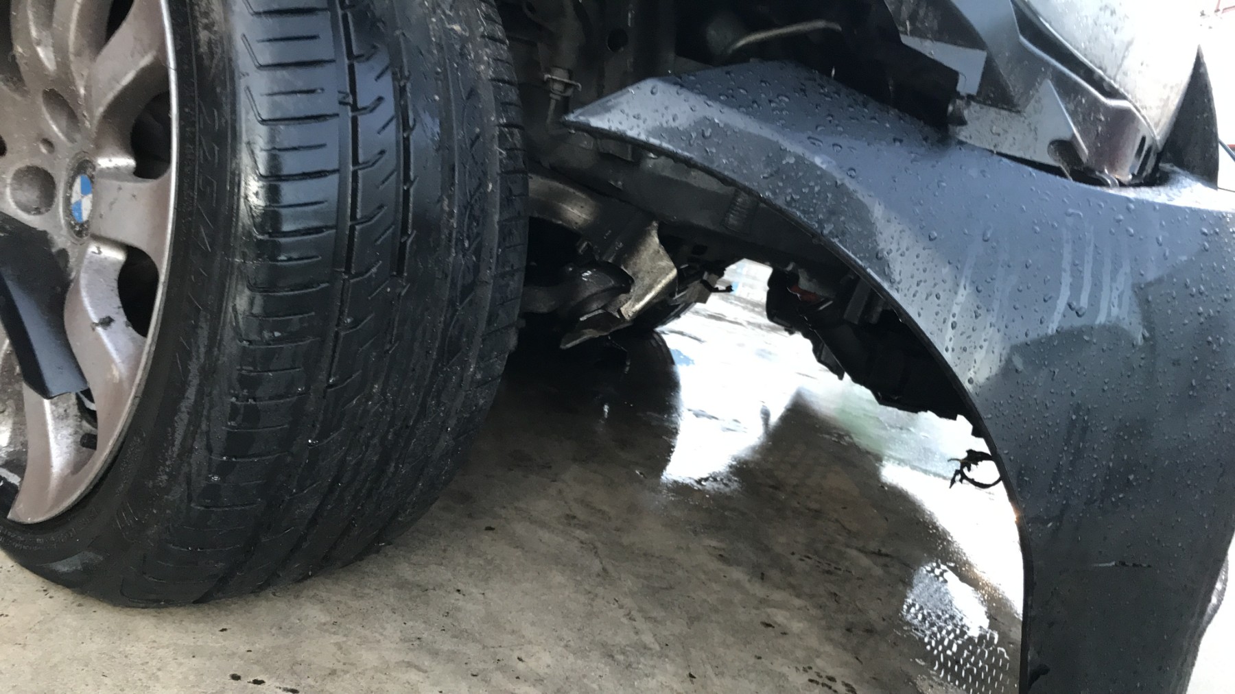 Image BMW SERIE 3 E90