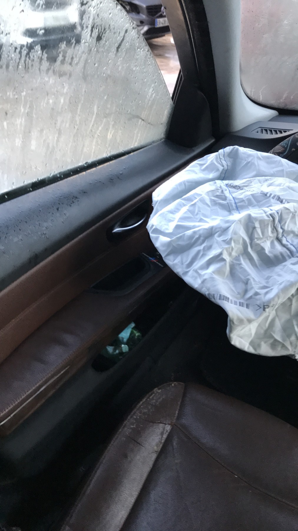 Image BMW SERIE 3 E90