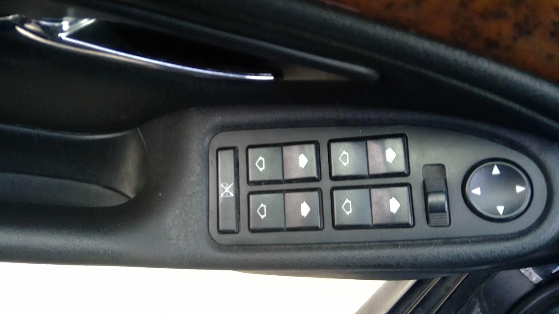 Image BMW SERIE 5 E39