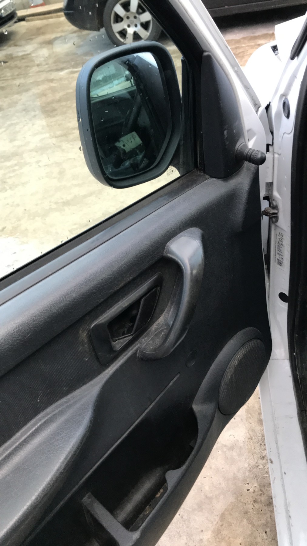 Image CITROEN BERLINGO 1