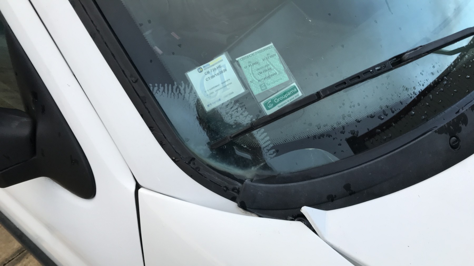 Image CITROEN BERLINGO 1