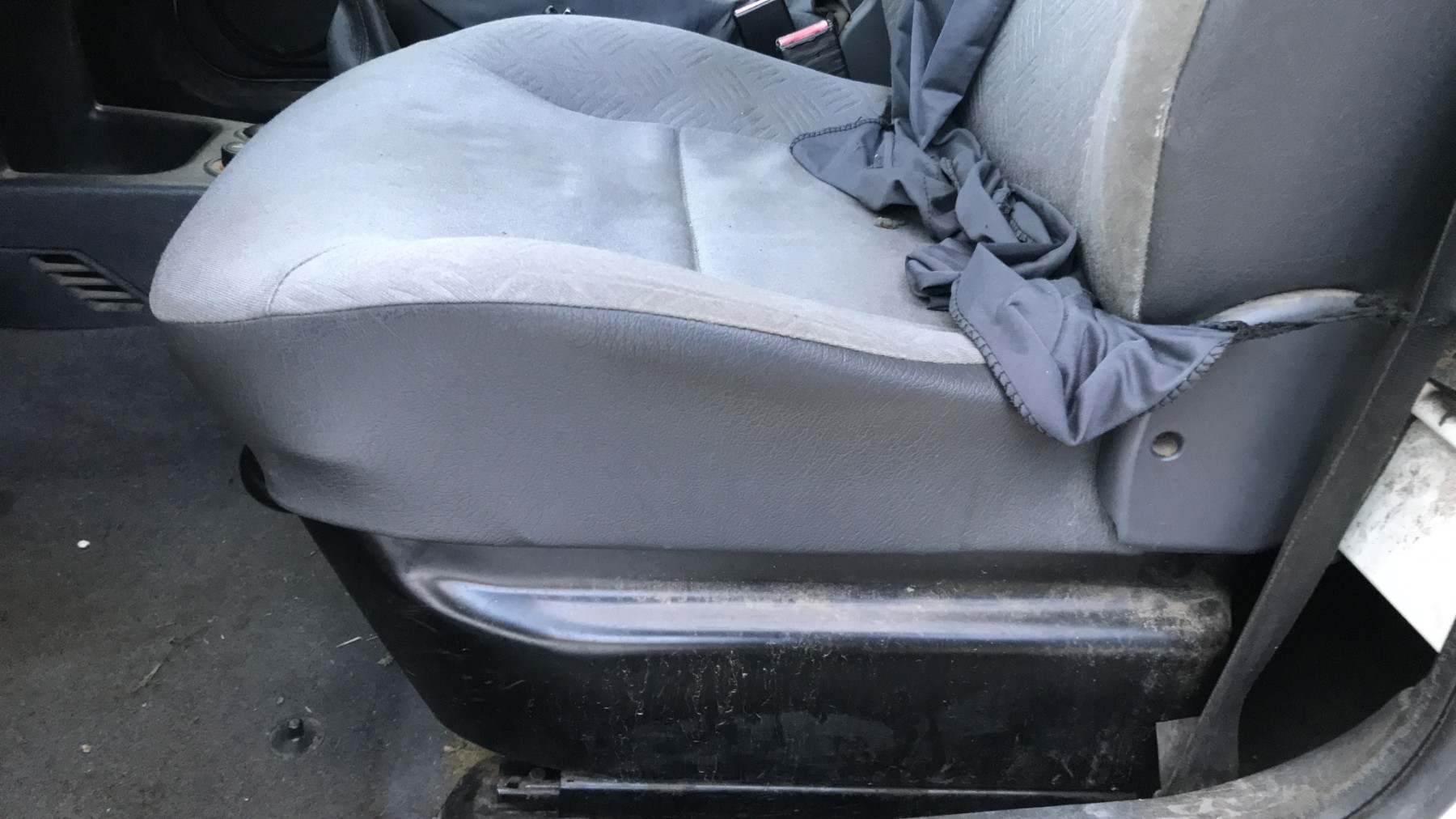 Image CITROEN BERLINGO 1