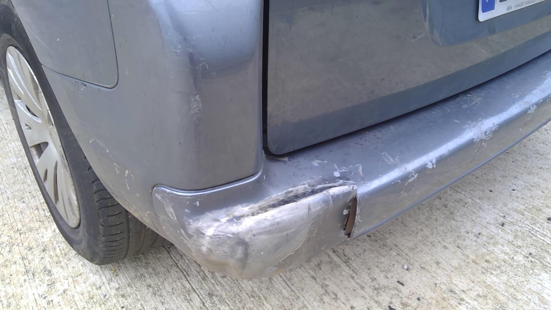 Image CITROEN BERLINGO 2