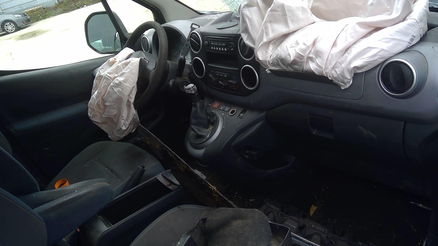 Image CITROEN BERLINGO 2