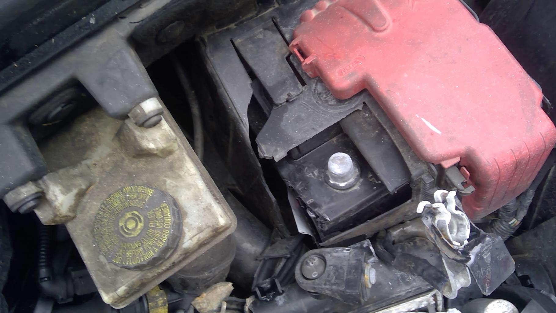 Image CITROEN BERLINGO 2