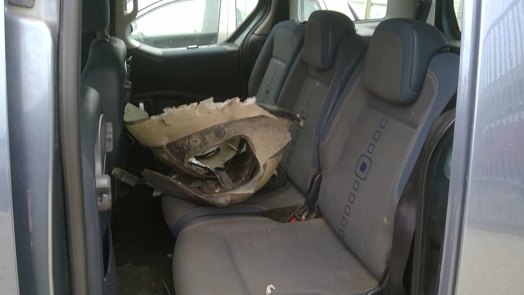 Image CITROEN BERLINGO 2